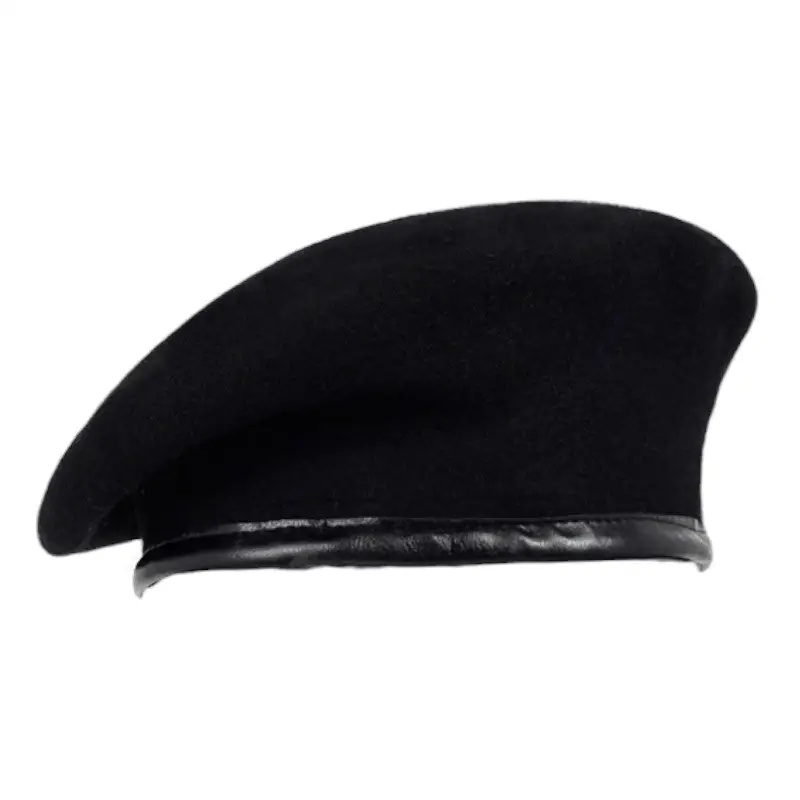 Beret style armees militaires - Image 2
