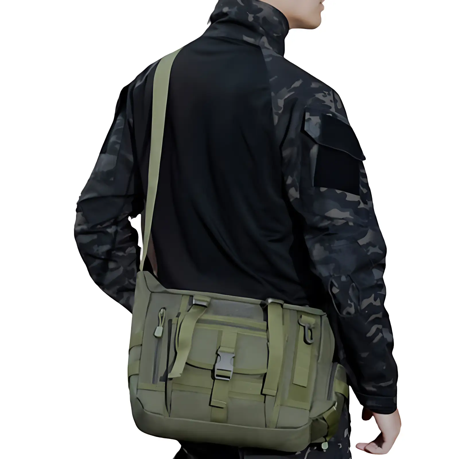 Besace militaire - Image 11