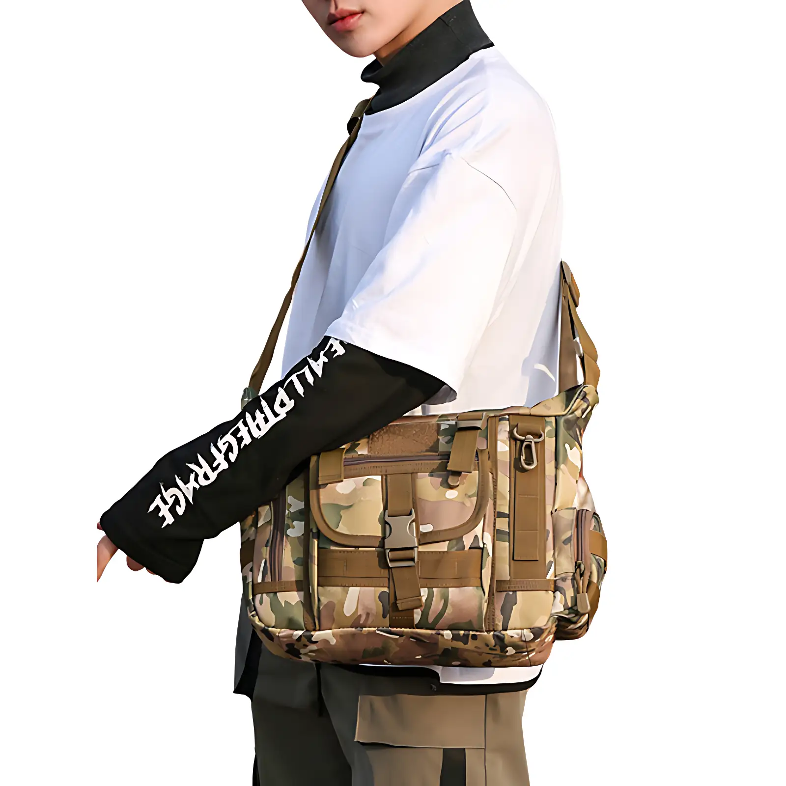 Besace militaire - Image 13