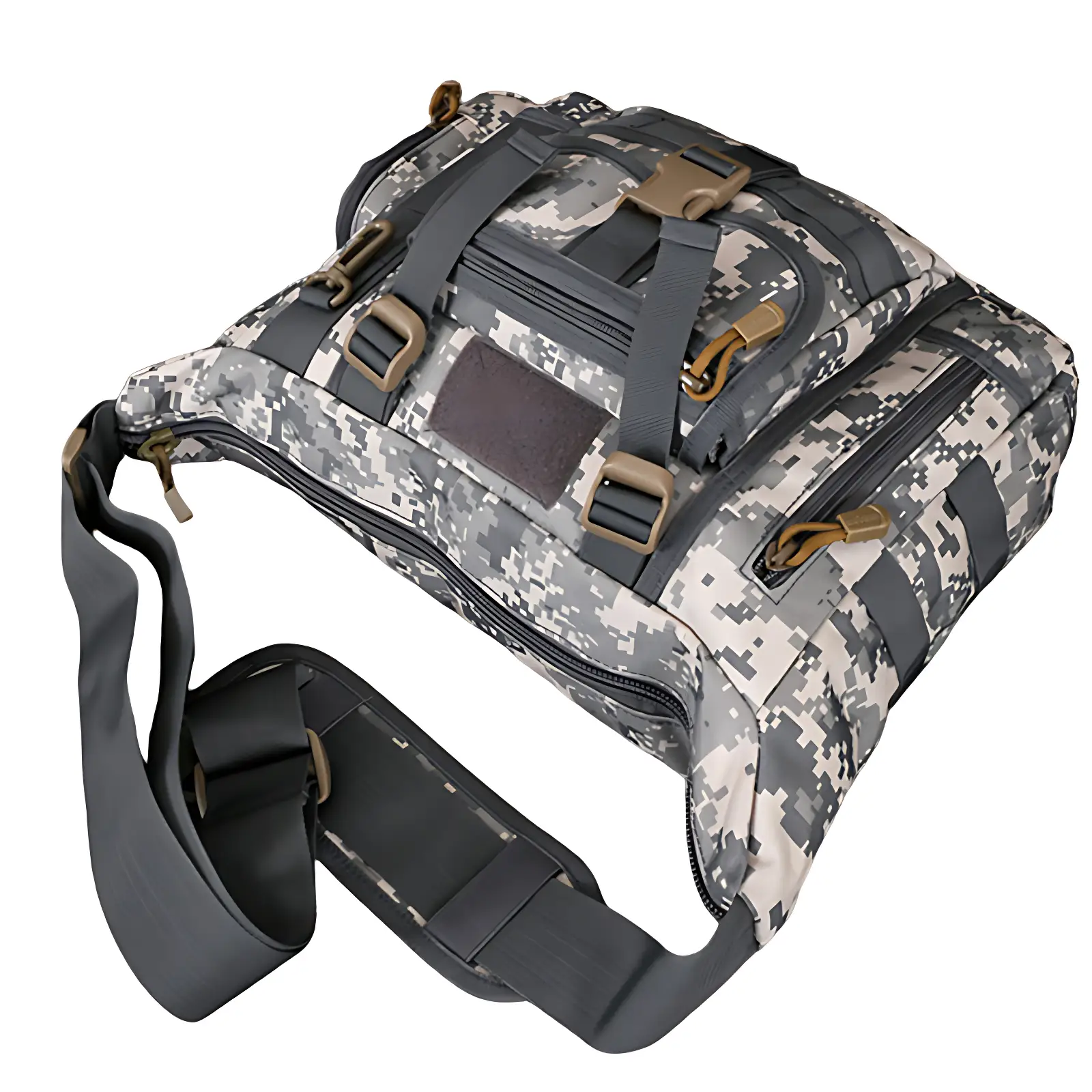 Besace militaire - Image 16