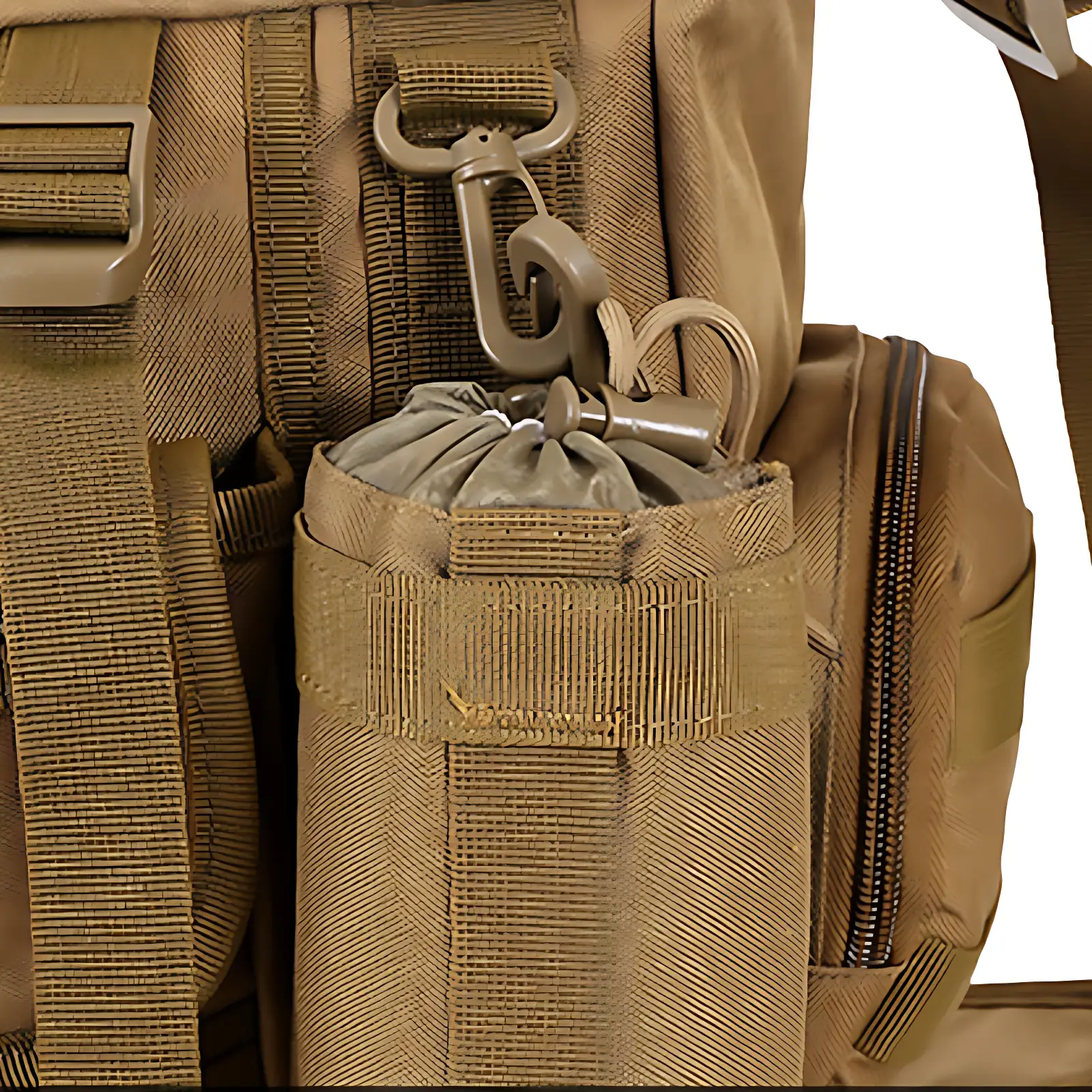 Besace militaire - Image 7