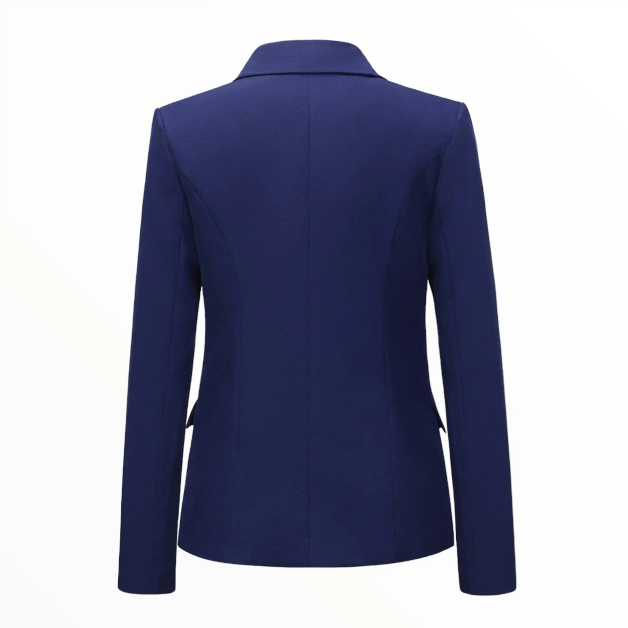Blazer militaire femme - Image 3
