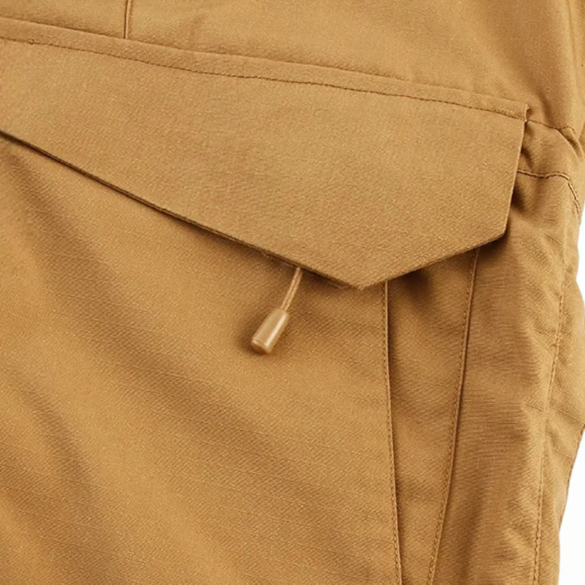 Blouson grand froid militaire - Image 10