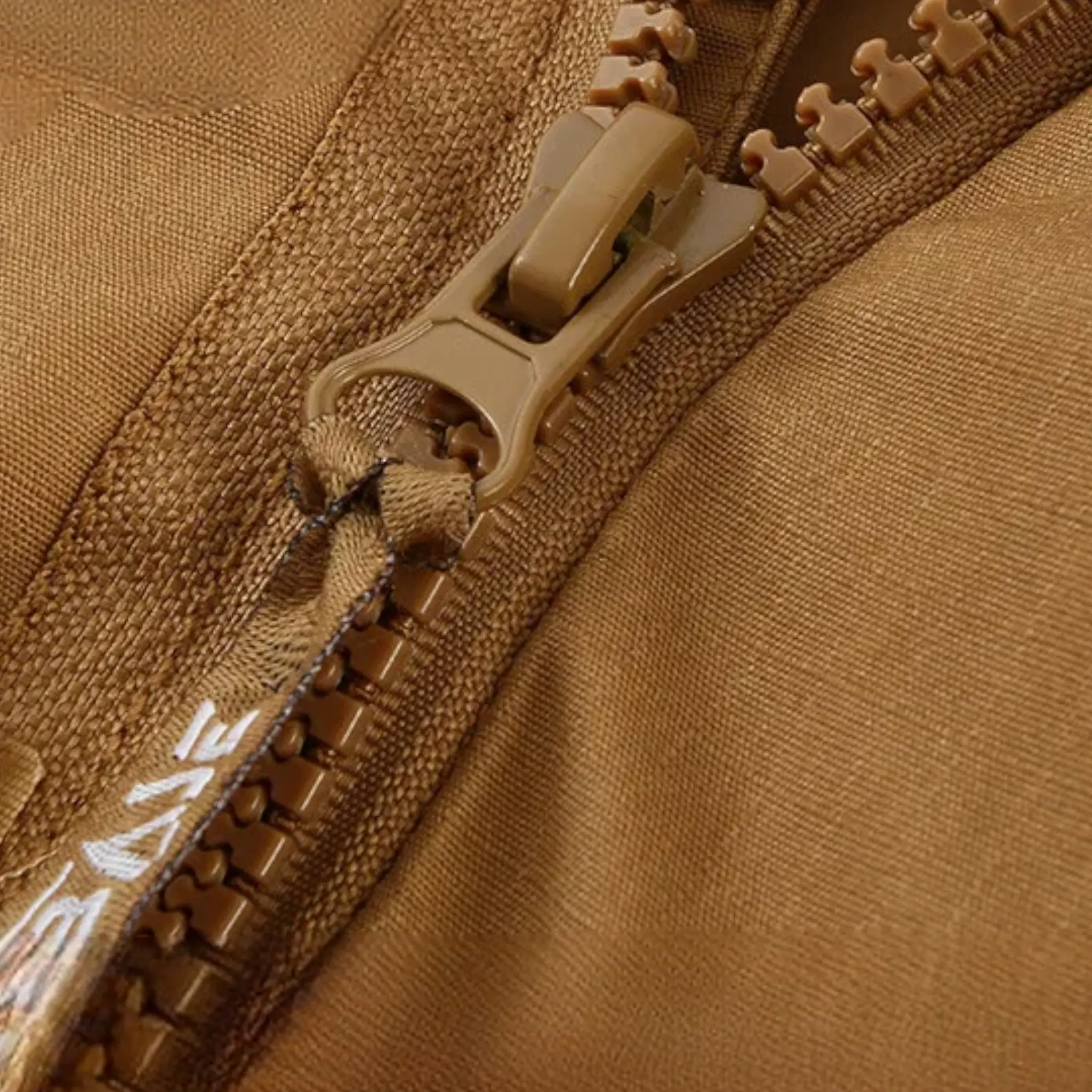 Blouson grand froid militaire - Image 7