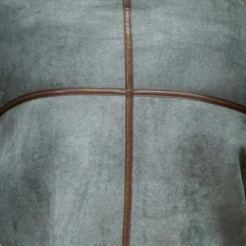 BLOUSON MILITAIRE DE QUALITÉ SUPÉRIEUR - Image 7