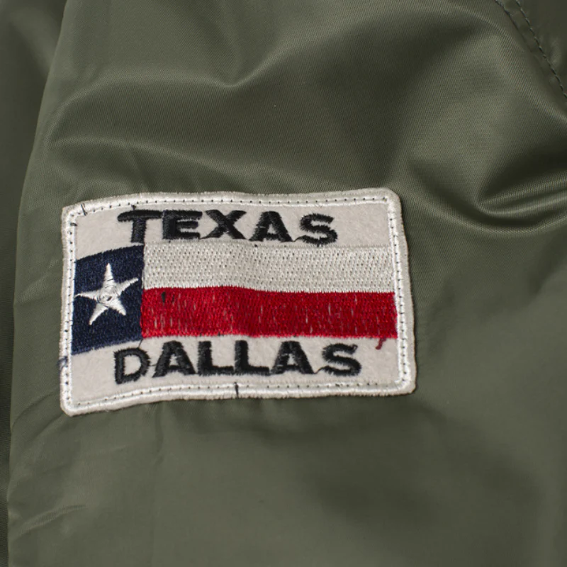 BLOUSON MILITAIRE - US NAVY - Image 10