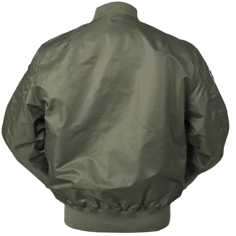 BLOUSON MILITAIRE - US NAVY - Image 3
