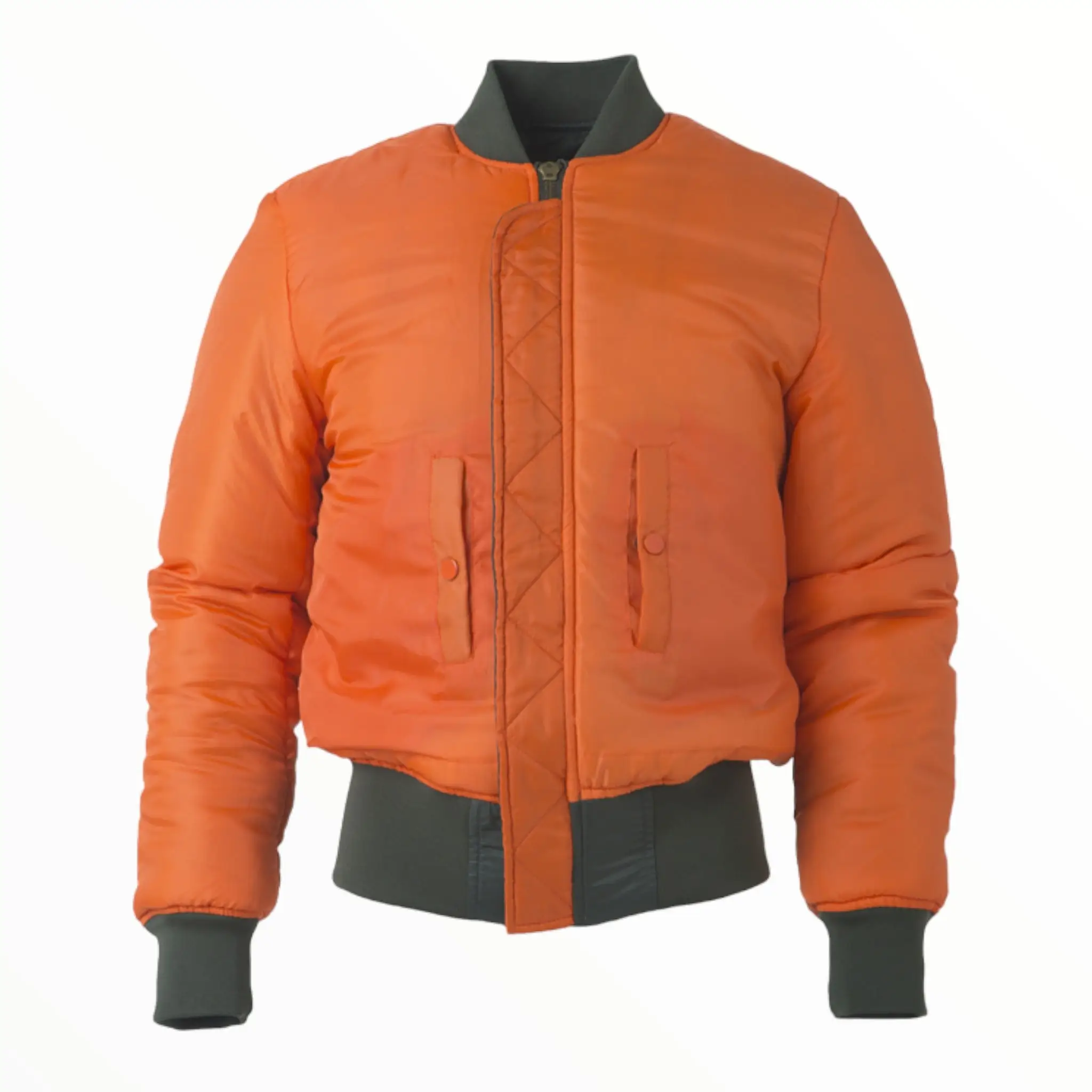 Bombers veste pour homme - Image 2