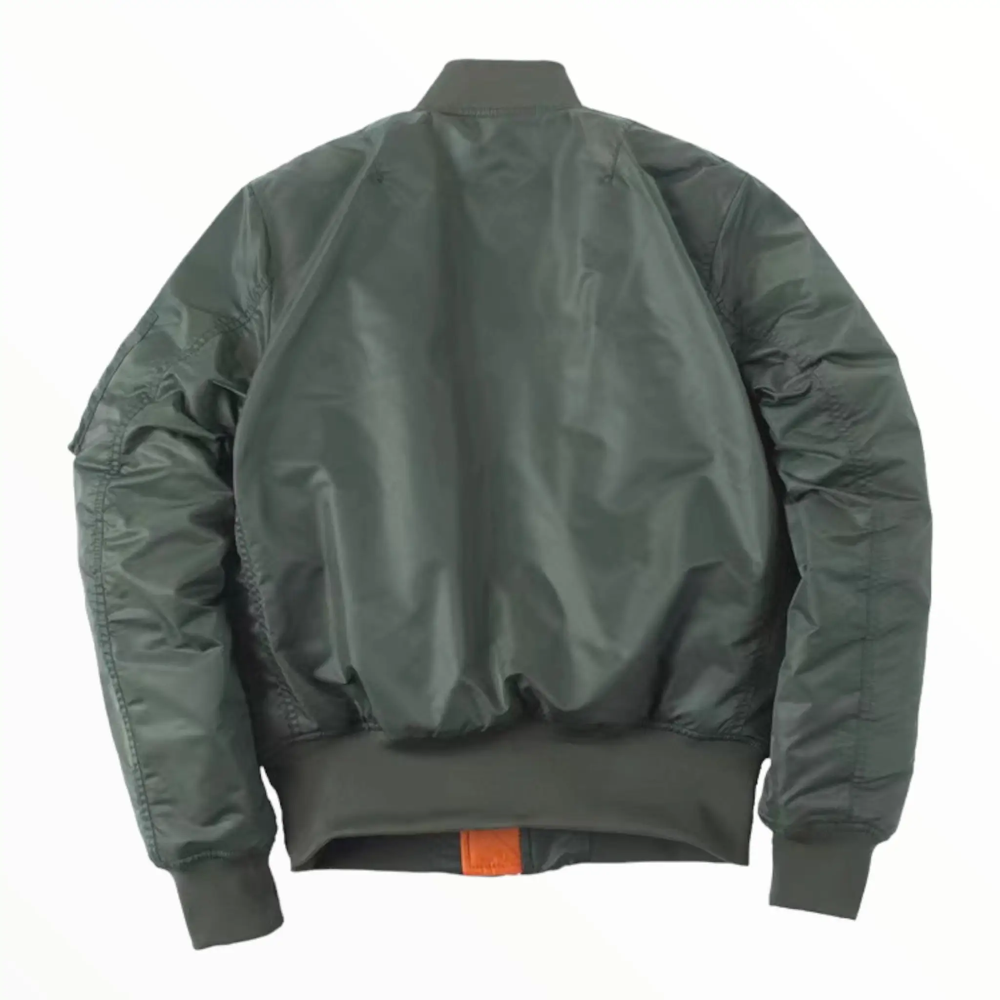 Bombers veste pour homme - Image 4