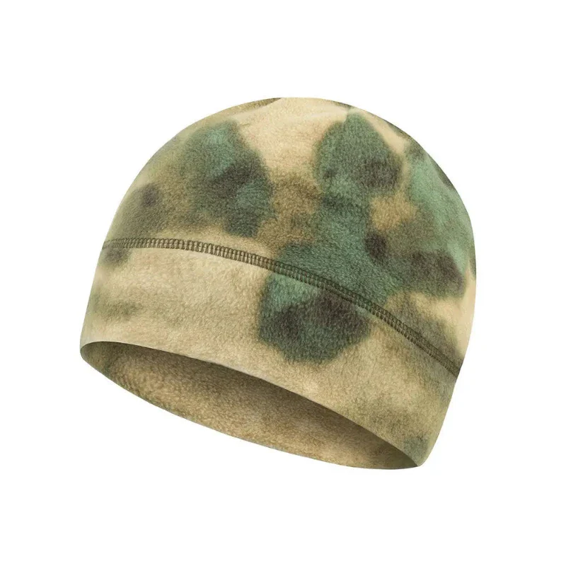 Bonnet camouflage marque - Image 7