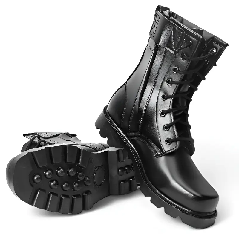 Boots para - Image 3