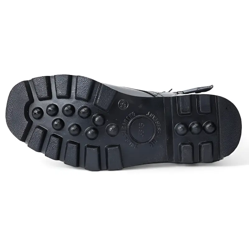 Boots para - Image 9