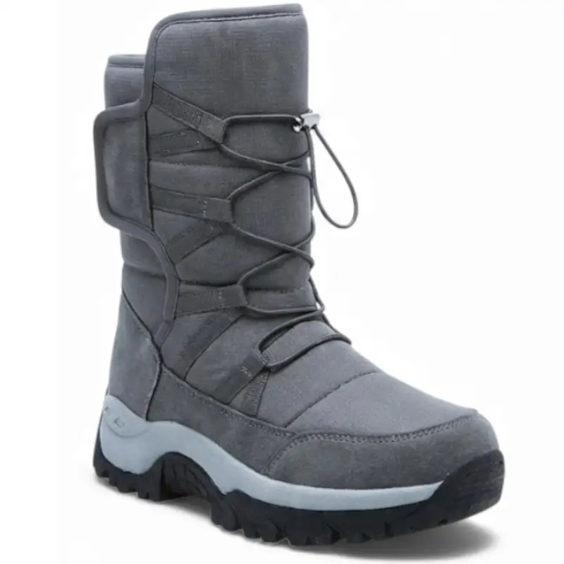Botte grand froid expédition - Image 14