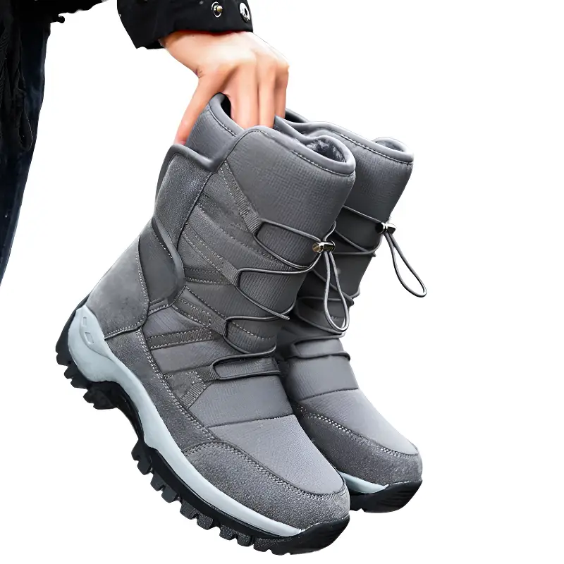 Botte grand froid expédition - Image 16