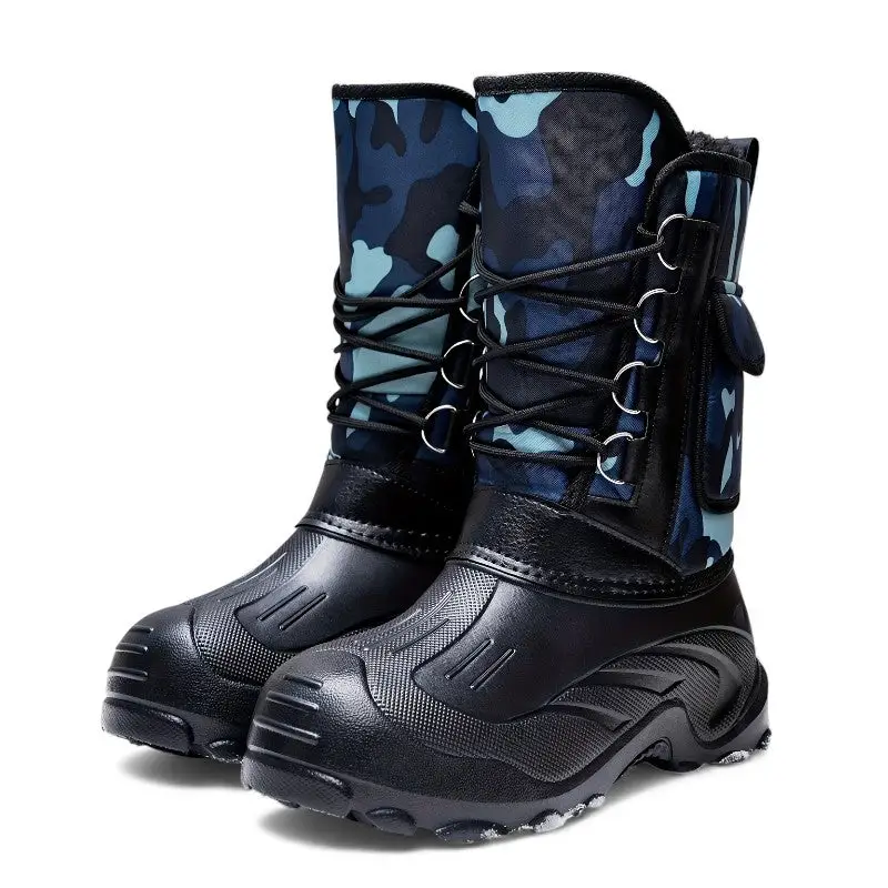 Botte neige grand froid - Image 16