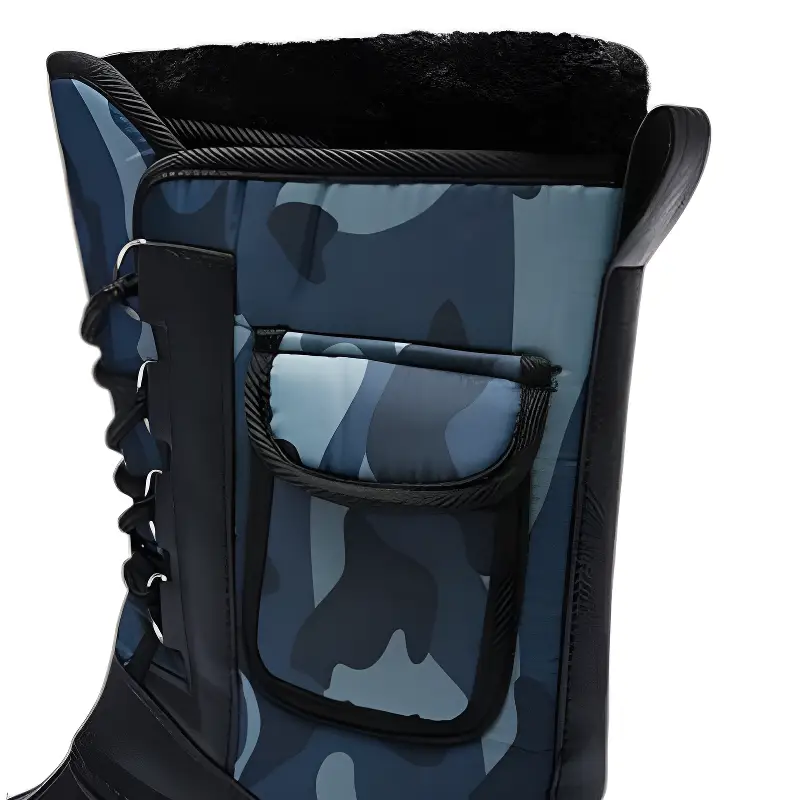 Botte neige grand froid - Image 20