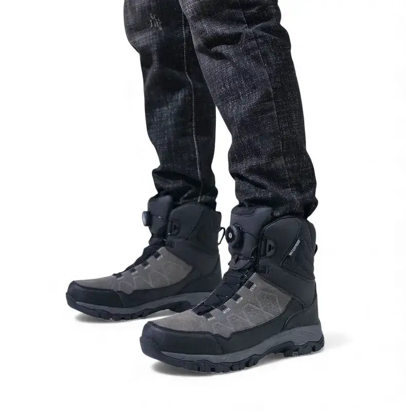 Botte premium grand froid - Image 13