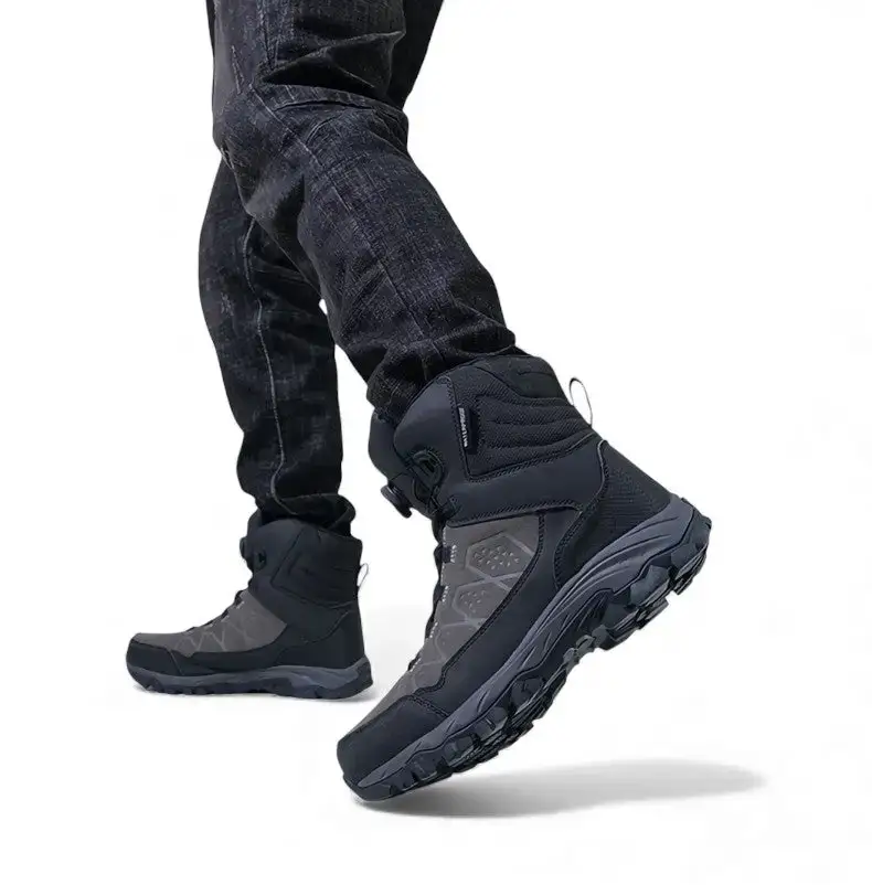 Botte premium grand froid - Image 14