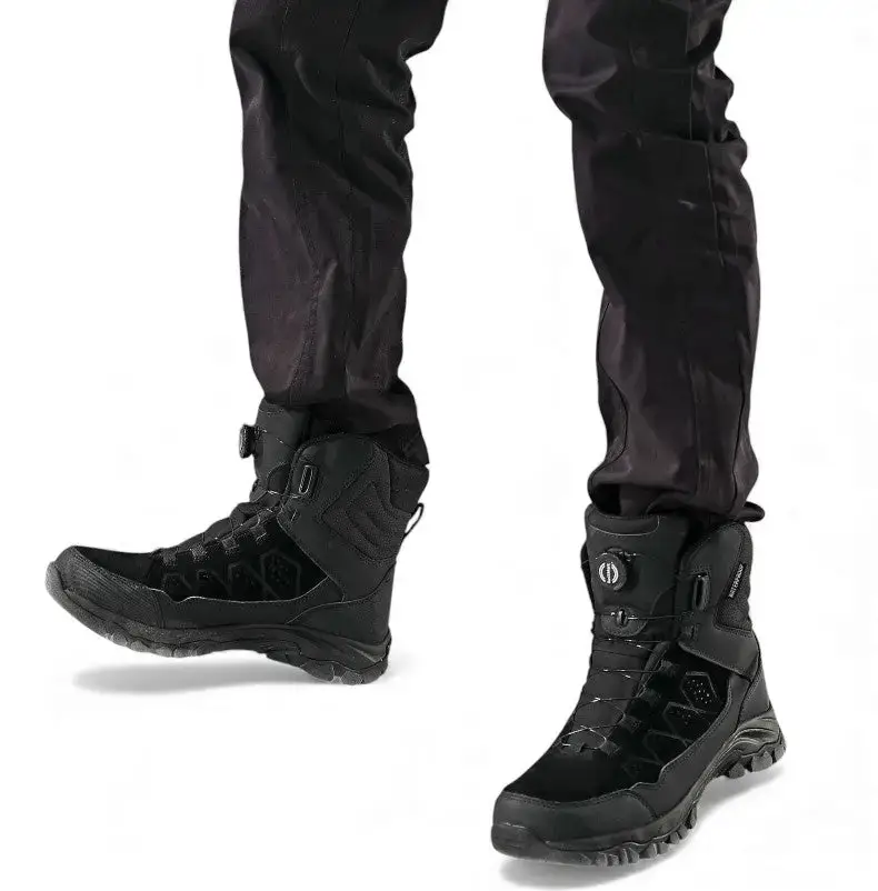 Botte premium grand froid - Image 18