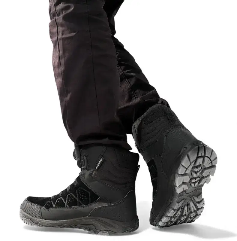 Botte premium grand froid - Image 19