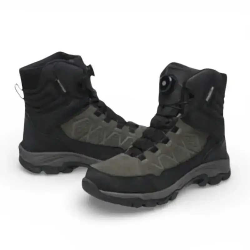 Botte premium grand froid - Image 2
