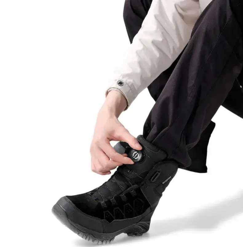 Botte premium grand froid - Image 22