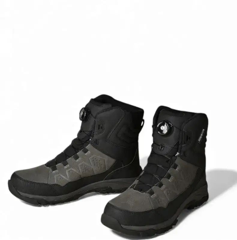 Botte premium grand froid - Image 3