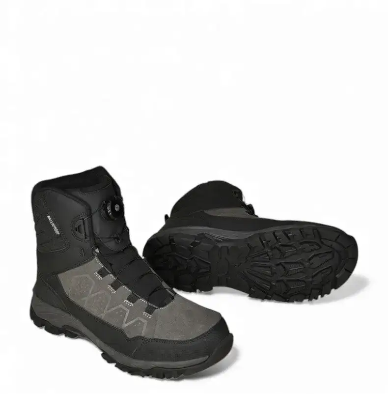 Botte premium grand froid - Image 4