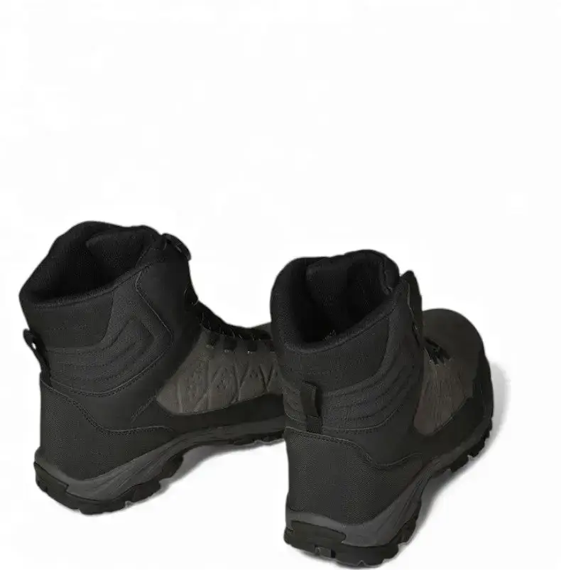 Botte premium grand froid - Image 6