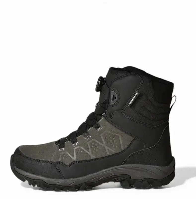 Botte premium grand froid - Image 7