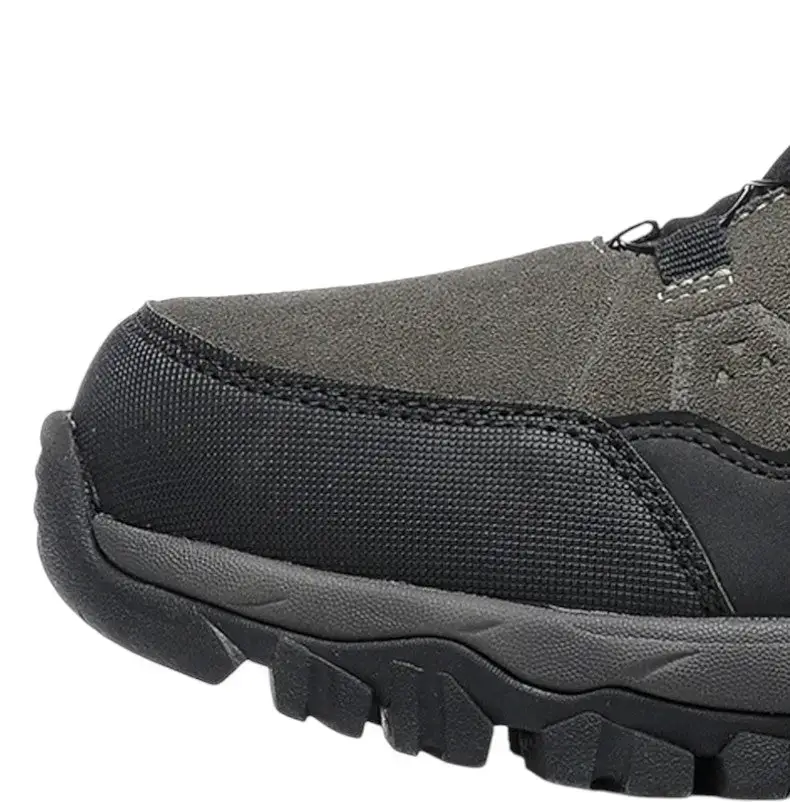 Botte premium grand froid - Image 8