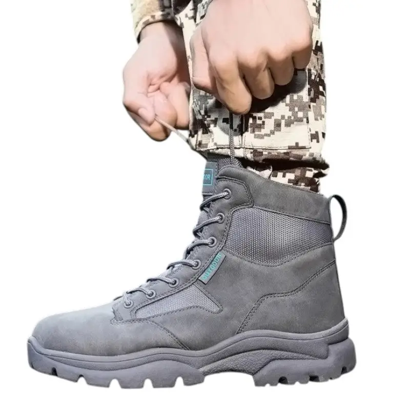 Botte randonnée - Image 9