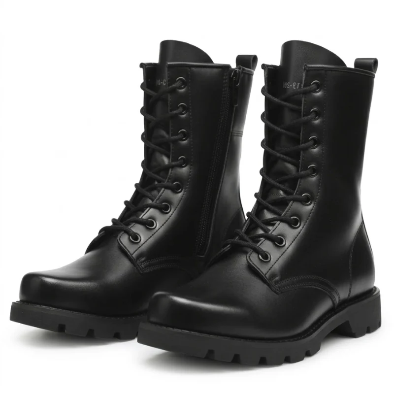Botte rangers
