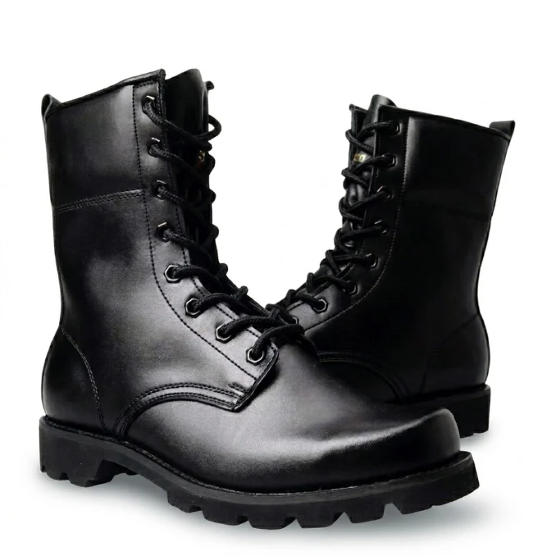 Botte rangers - Image 3