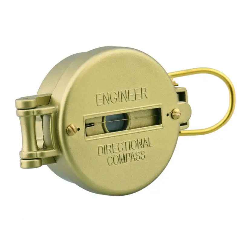 Boussole compas militaire f1 - Image 11