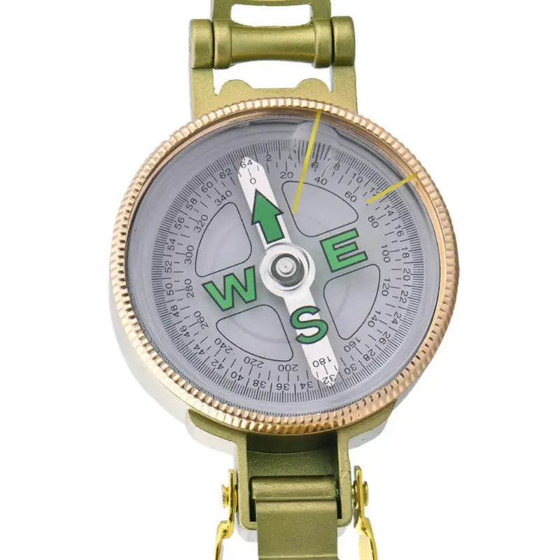 Boussole compas militaire f1 - Image 19