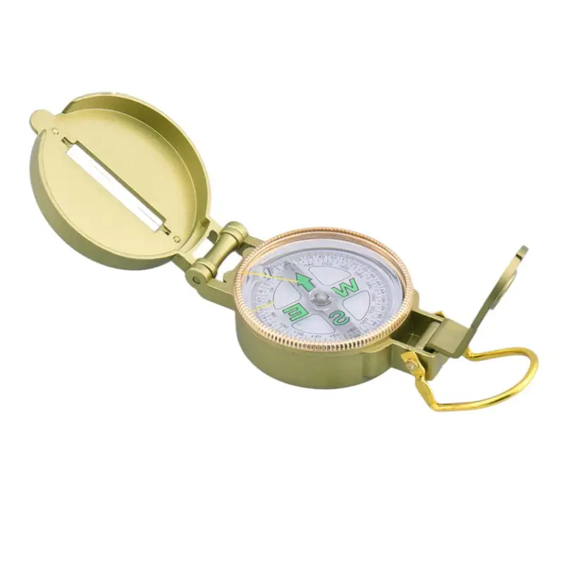 Boussole compas militaire f1 - Image 3