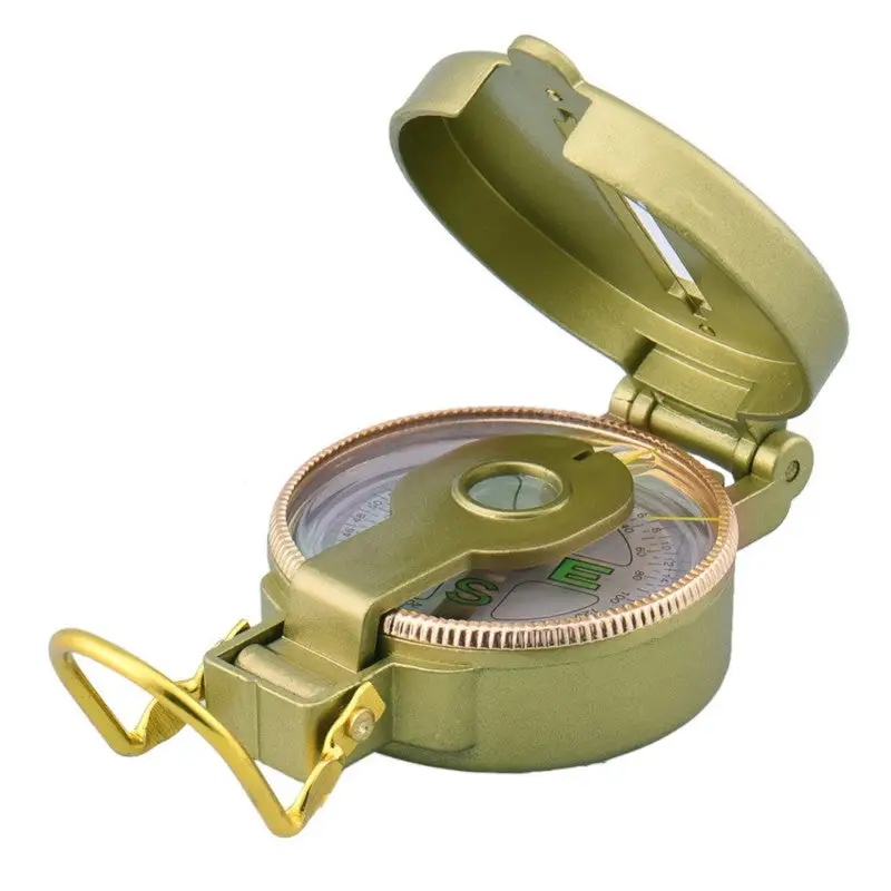 Boussole compas militaire f1 - Image 5