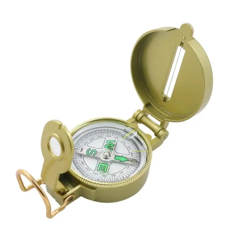 Boussole compas militaire f1 - Image 6