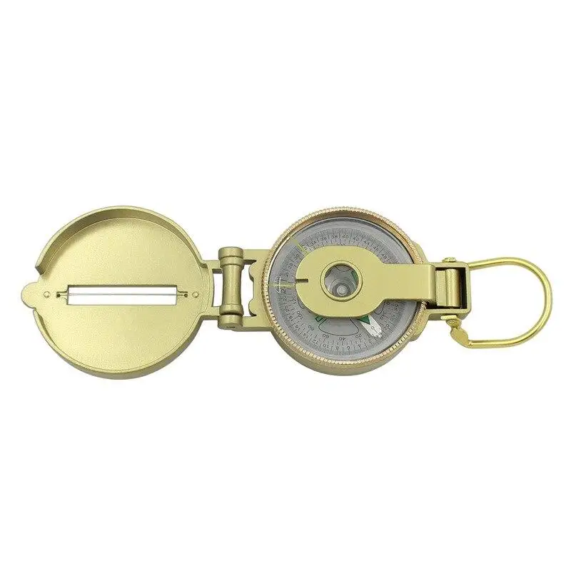 Boussole compas militaire f1 - Image 8
