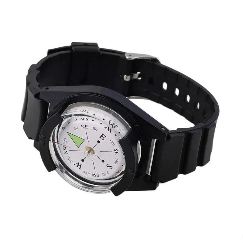 BOUSSOLE DE SURVIE DE TYPE MONTRE - Image 3