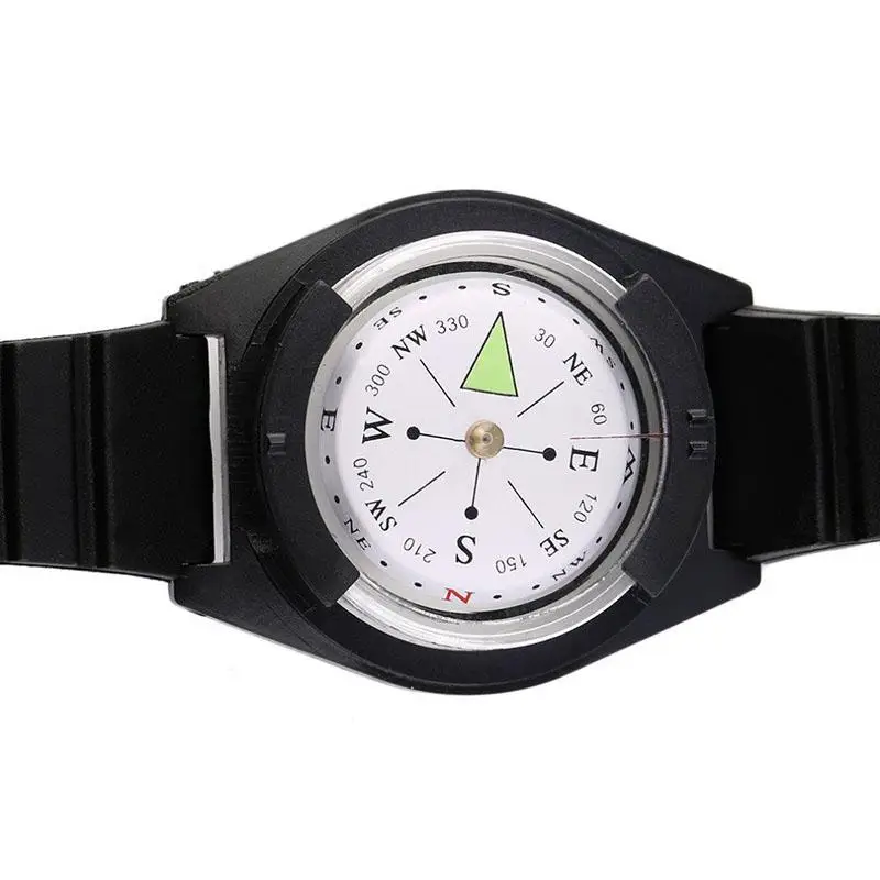 BOUSSOLE DE SURVIE DE TYPE MONTRE - Image 5