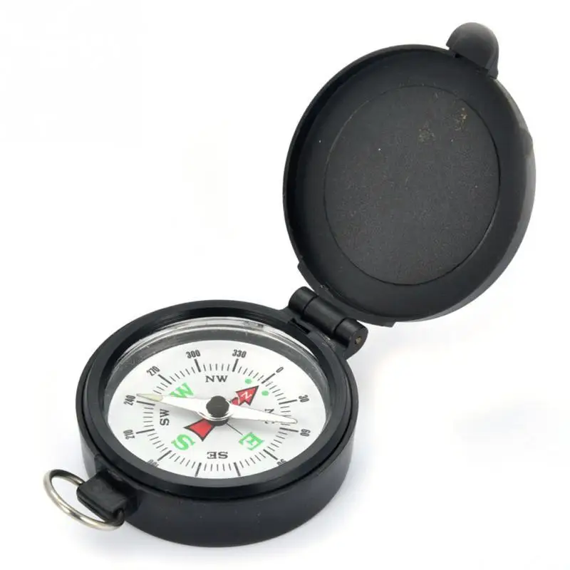 BOUSSOLES DE SURVIE AVEC AIGUILLE MAGNÉTIQUE - Image 3
