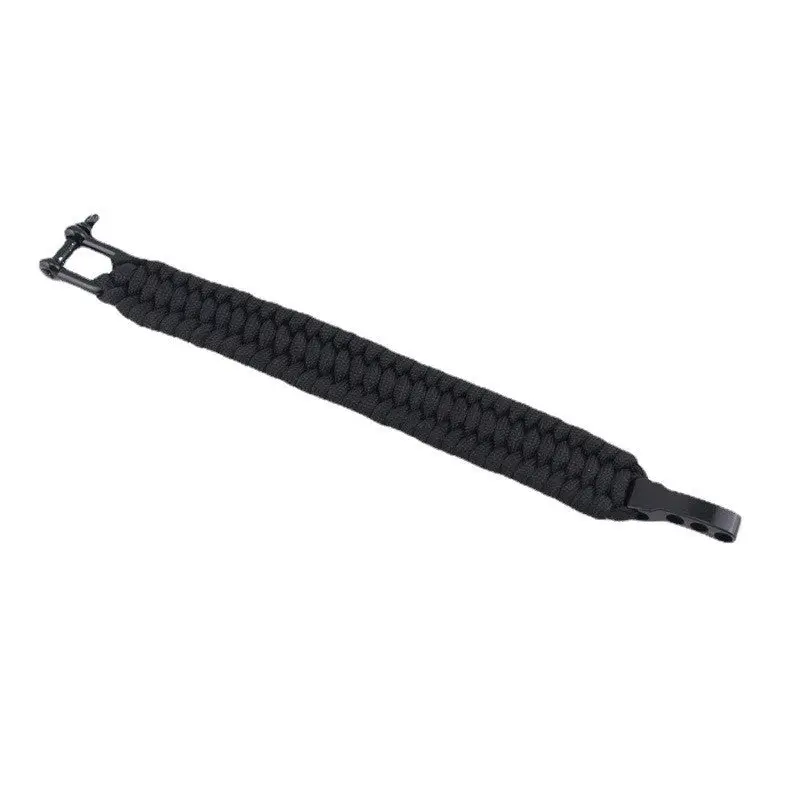 Bracelet de paracord de survie - Image 11