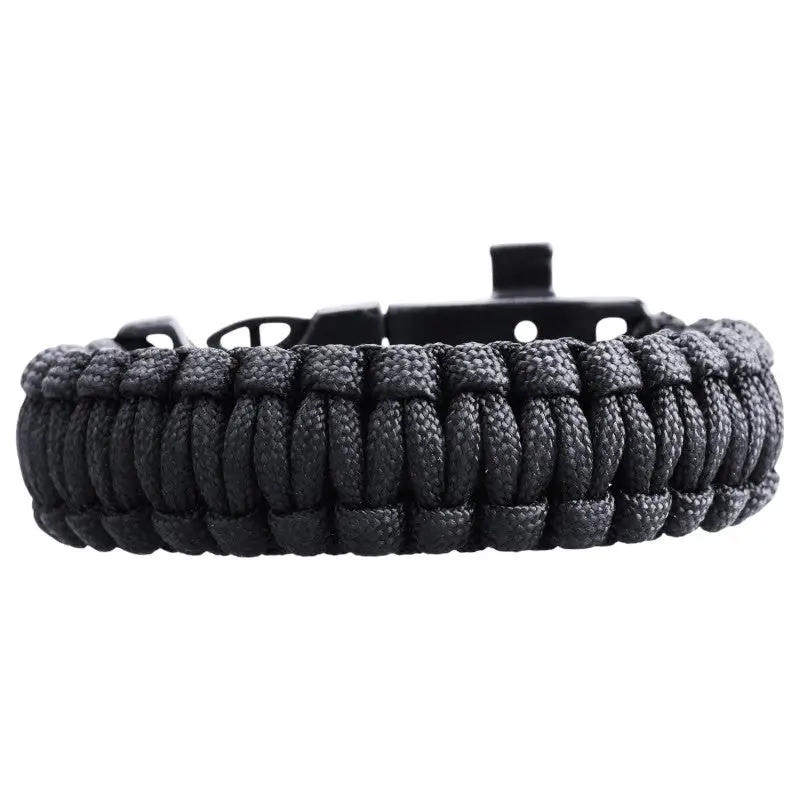 Bracelet de survie armee - Image 3