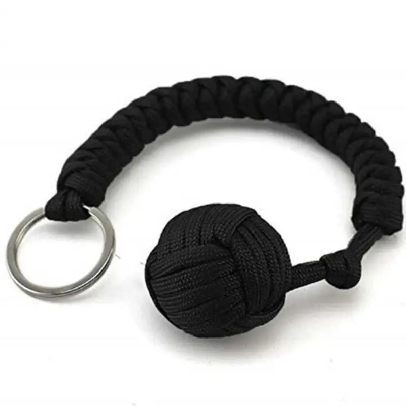 Bracelet de survie avec manille - Image 11
