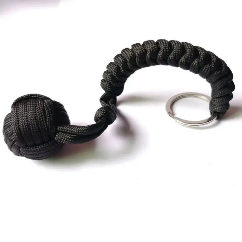 Bracelet de survie avec manille - Image 12