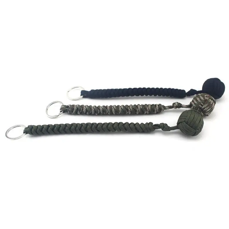 Bracelet de survie avec manille - Image 15