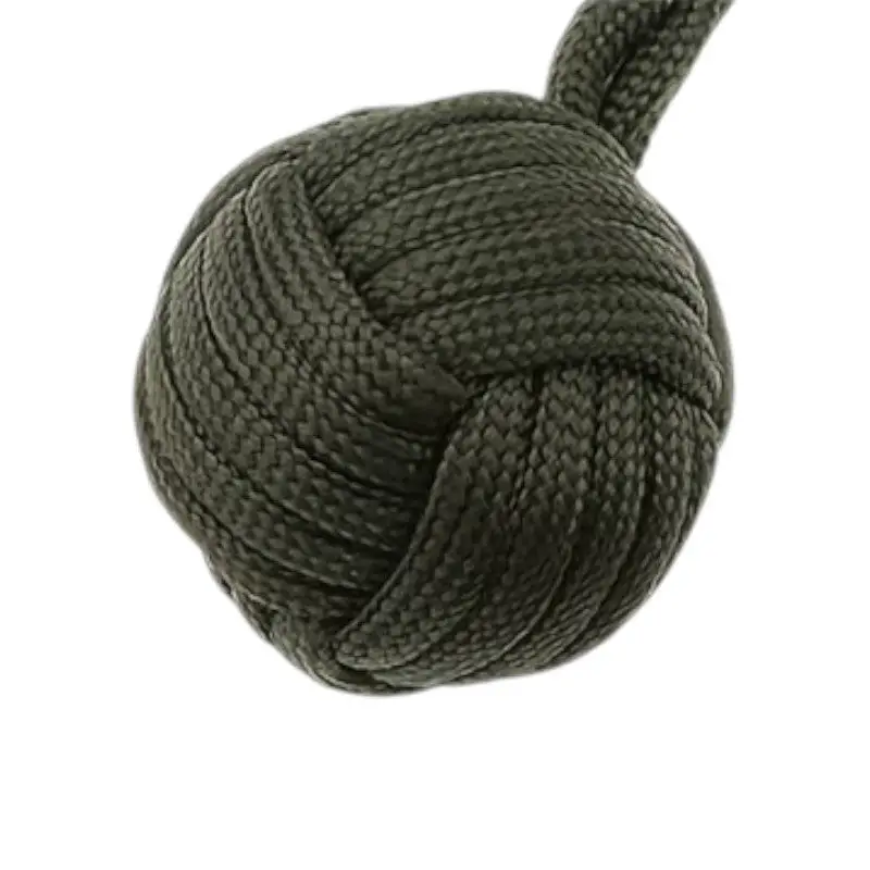 Bracelet de survie avec manille - Image 8