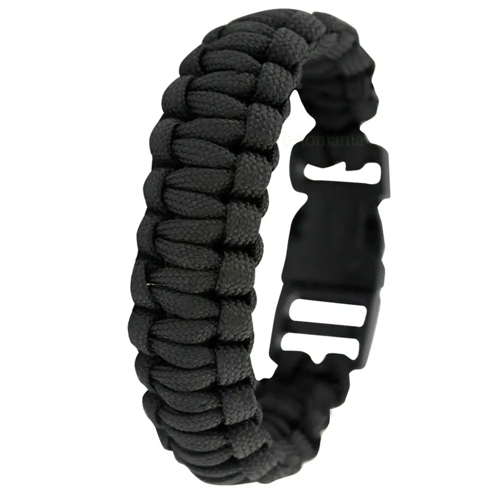 Bracelet de survie homme - Image 3